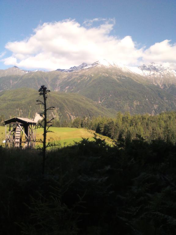 Der Grosse Stadl Längenfeld Dış mekan fotoğraf